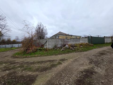 ділянка за адресою смт. Кирнасівка, Провулок Святковий