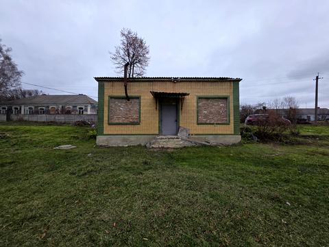 ділянка за адресою смт. Кирнасівка, Провулок Святковий