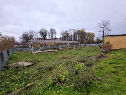 ділянка за адресою смт. Кирнасівка, Провулок Святковий