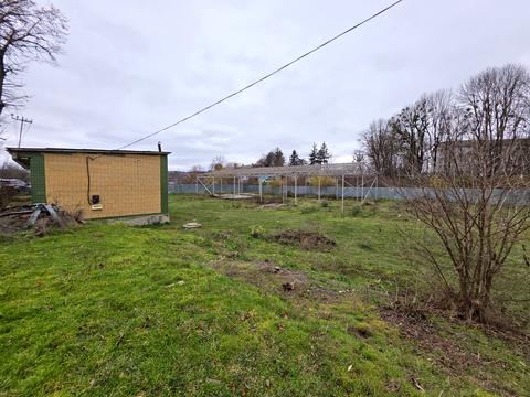 ділянка за адресою смт. Кирнасівка, Провулок Святковий