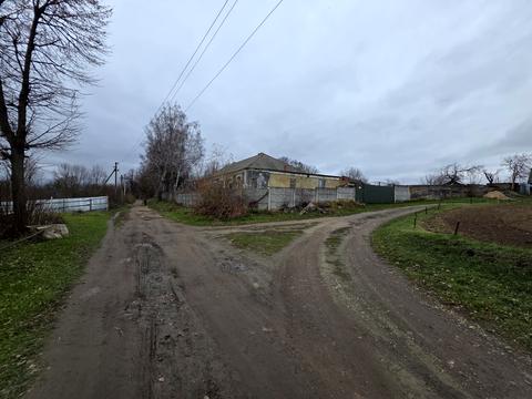 ділянка за адресою смт. Кирнасівка, Провулок Святковий