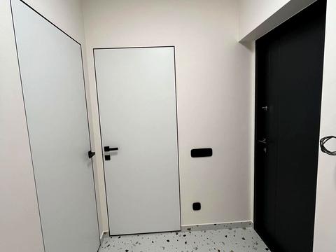 квартира за адресою Ленкавського вул., 23