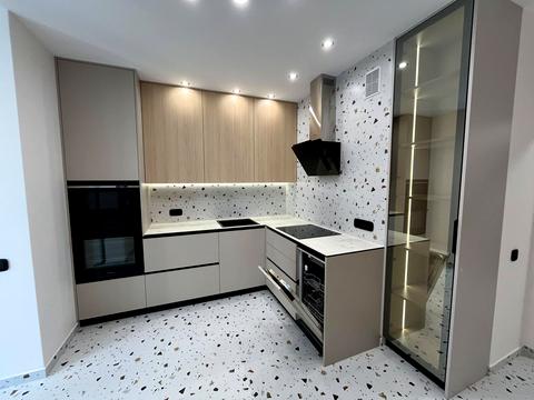 квартира за адресою Ленкавського вул., 23