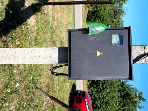 участок по адресу Полтавська