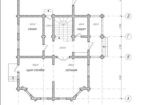 участок по адресу Полтавська