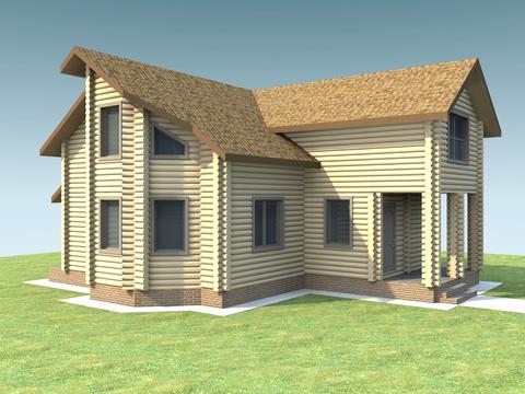 участок по адресу Полтавська