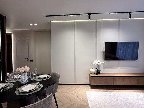 квартира по адресу Днепровская набережная ул., 15-Д