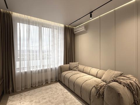 квартира по адресу Днепровская набережная ул., 15-Д