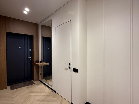 квартира по адресу Днепровская набережная ул., 15-Д