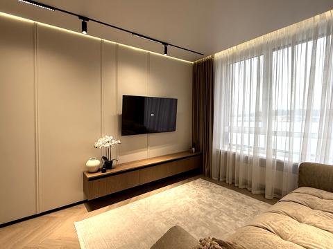 квартира по адресу Днепровская набережная ул., 15-Д