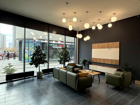 квартира по адресу Днепровская набережная ул., 15-Д