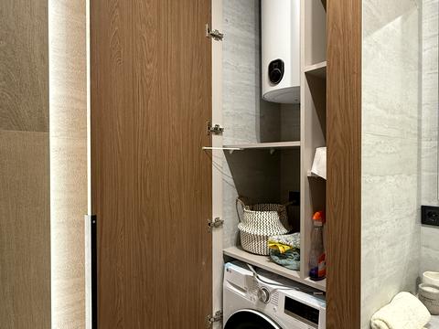 квартира по адресу Днепровская набережная ул., 15-Д