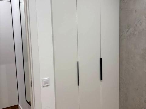 квартира за адресою Стрийська вул., 45-Ж