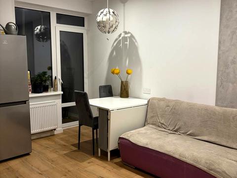 квартира за адресою Стрийська вул., 45-Ж