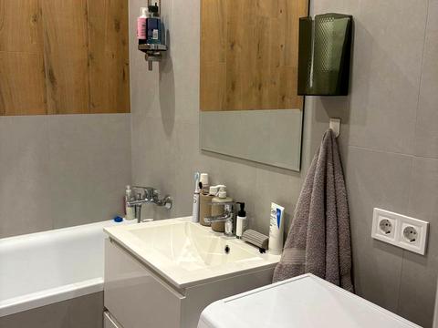 квартира за адресою Стрийська вул., 45-Ж