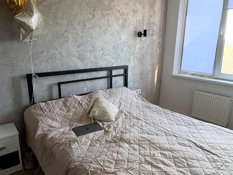 квартира за адресою Стрийська вул., 45-Ж