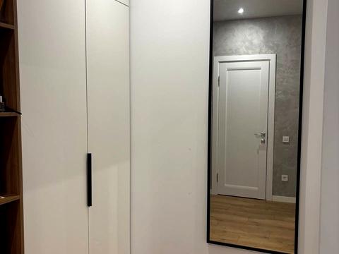 квартира за адресою Стрийська вул., 45-Ж