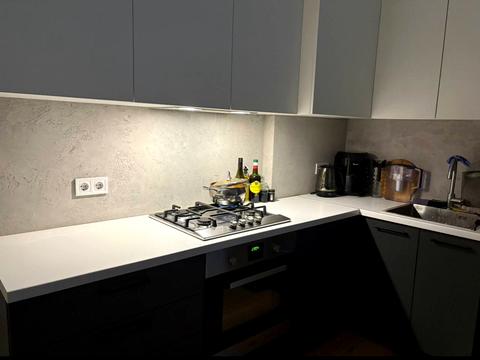 квартира за адресою Стрийська вул., 45-Ж