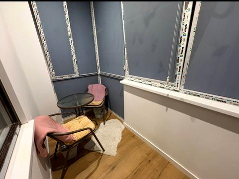 квартира за адресою Стрийська вул., 45-Ж