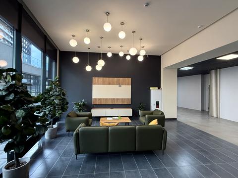 квартира по адресу Днепровская набережная ул., 15-Д