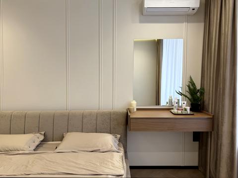 квартира по адресу Днепровская набережная ул., 15-Д