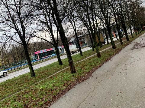 квартира за адресою Леся Курбаса просп., 9