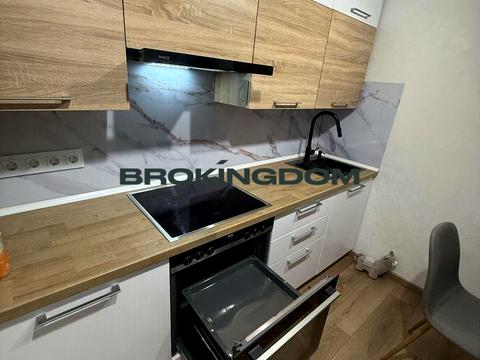 квартира по адресу Металлургов ул., 35