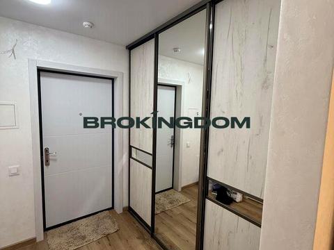 квартира по адресу Металлургов ул., 35