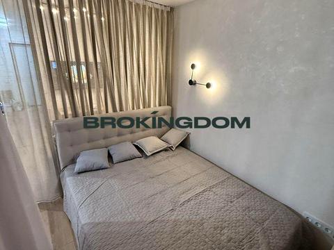 квартира по адресу Металлургов ул., 35