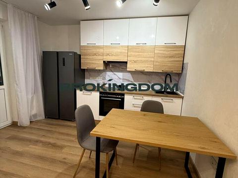 квартира по адресу Металлургов ул., 35