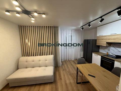 квартира по адресу Металлургов ул., 35