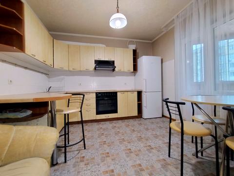 квартира за адресою Петра Григоренка просп., 1-А