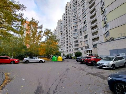 квартира за адресою Петра Григоренка просп., 1-А
