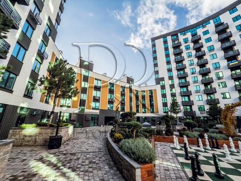 квартира за адресою Героїв Небесної Сотні просп., 16/10