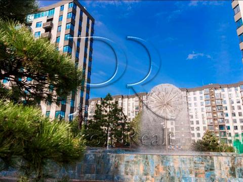 квартира за адресою Героїв Небесної Сотні просп., 16/10