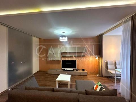 квартира за адресою Ділова вул. (Димитрова), 2-Б