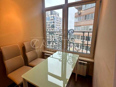 квартира за адресою Ділова вул. (Димитрова), 2-Б