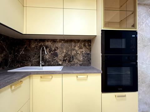 квартира за адресою Ліцейна, 7