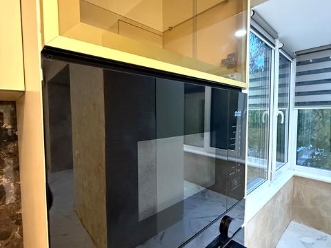 квартира за адресою Ліцейна, 7