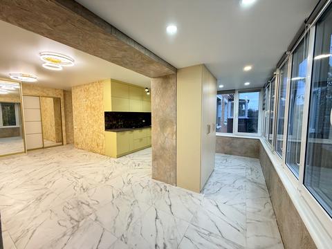 квартира за адресою Ліцейна, 7