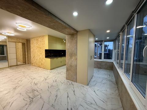 квартира за адресою Ліцейна, 7