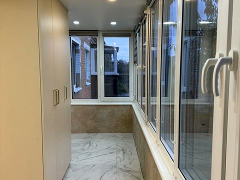 квартира за адресою Ліцейна, 7