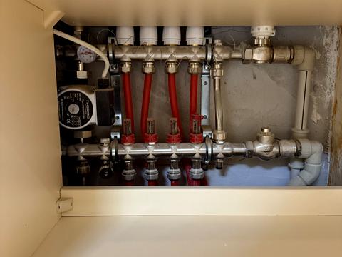 квартира за адресою Ліцейна, 7