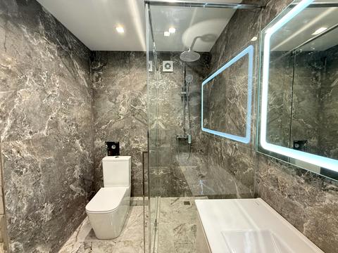 квартира за адресою Ліцейна, 7