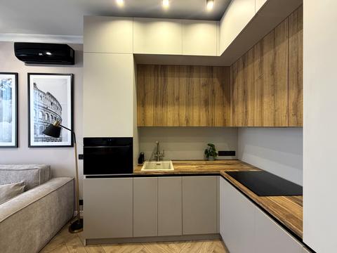 квартира за адресою Василя Тютюнника вул. (Анрі Барбюса), 28-А