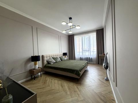 квартира за адресою Василя Тютюнника вул. (Анрі Барбюса), 28-А