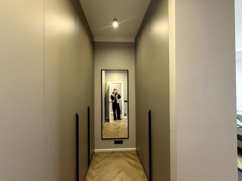 квартира за адресою Василя Тютюнника вул. (Анрі Барбюса), 28-А