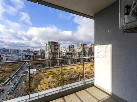 квартира за адресою Джона Маккейна вул. (Івана Кудрі), 7