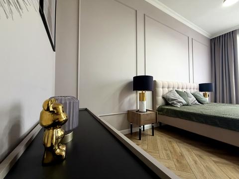 квартира за адресою Василя Тютюнника вул. (Анрі Барбюса), 28-А