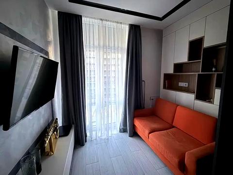 квартира по адресу Черновола просп. (700-летия Львова), 16ж